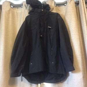 Men’s Rain Jacket
